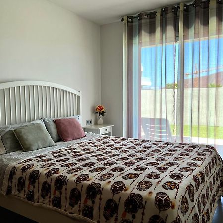 Apartment 2 Bedrooms And Terrace La Tejita Luaran gambar