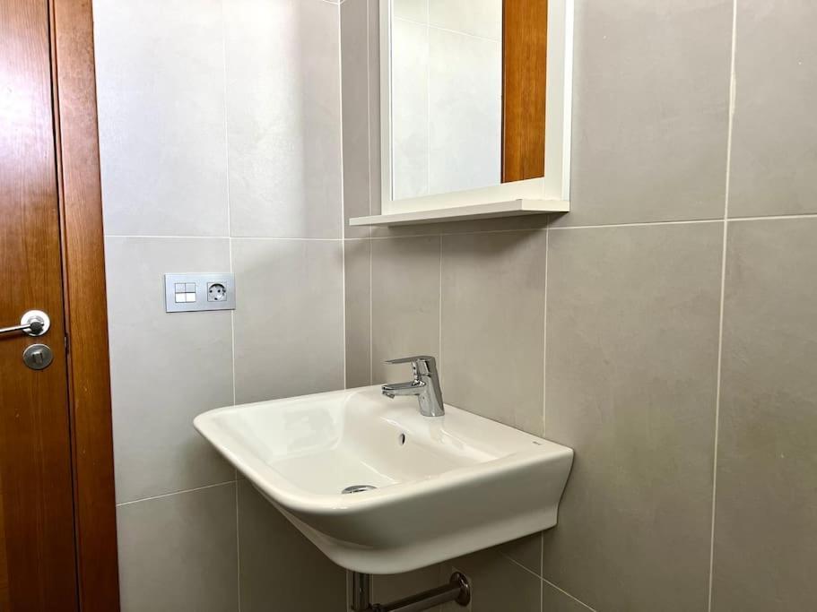 Apartment 2 Bedrooms And Terrace La Tejita Luaran gambar