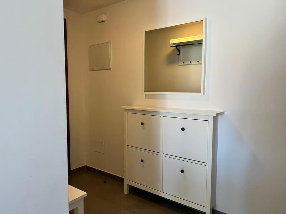 Apartment 2 Bedrooms And Terrace La Tejita Luaran gambar